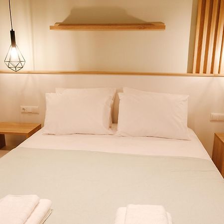 Aquarama Suites Nea Iraklitsa Экстерьер фото